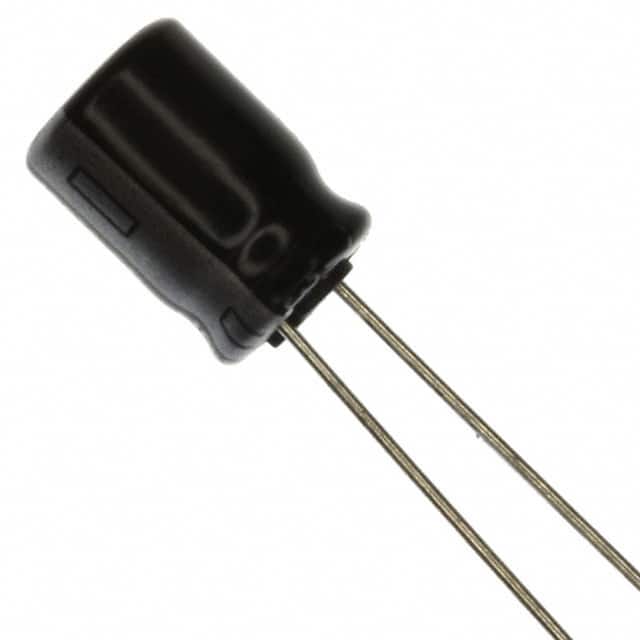 EEU-EB1J470SB Panasonic Electronic Components  Aluminum Electrolytic Capacitors